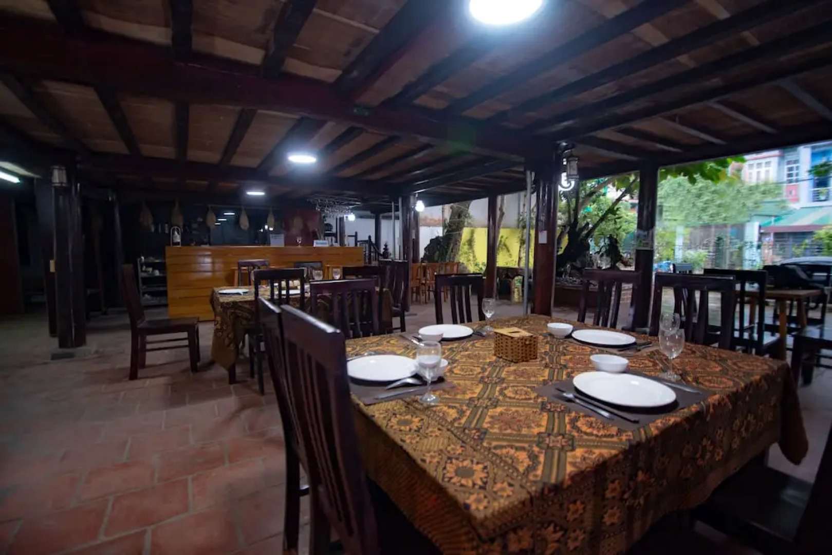 Good Morning Ha Giang Inn - Hostel