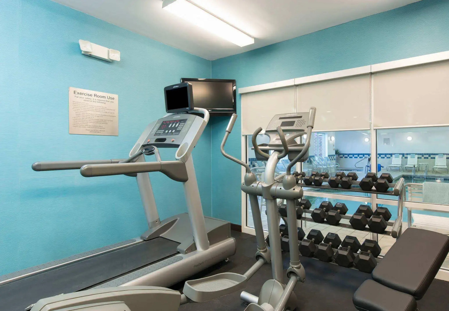 Fairfield Inn & Suites Columbus East