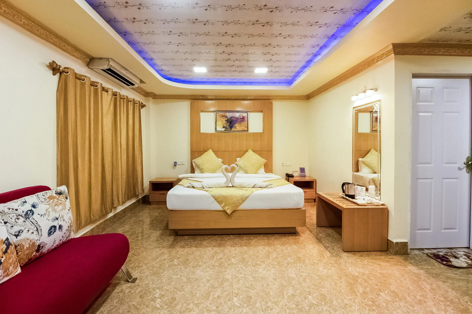 Panorama Country Club & Resort