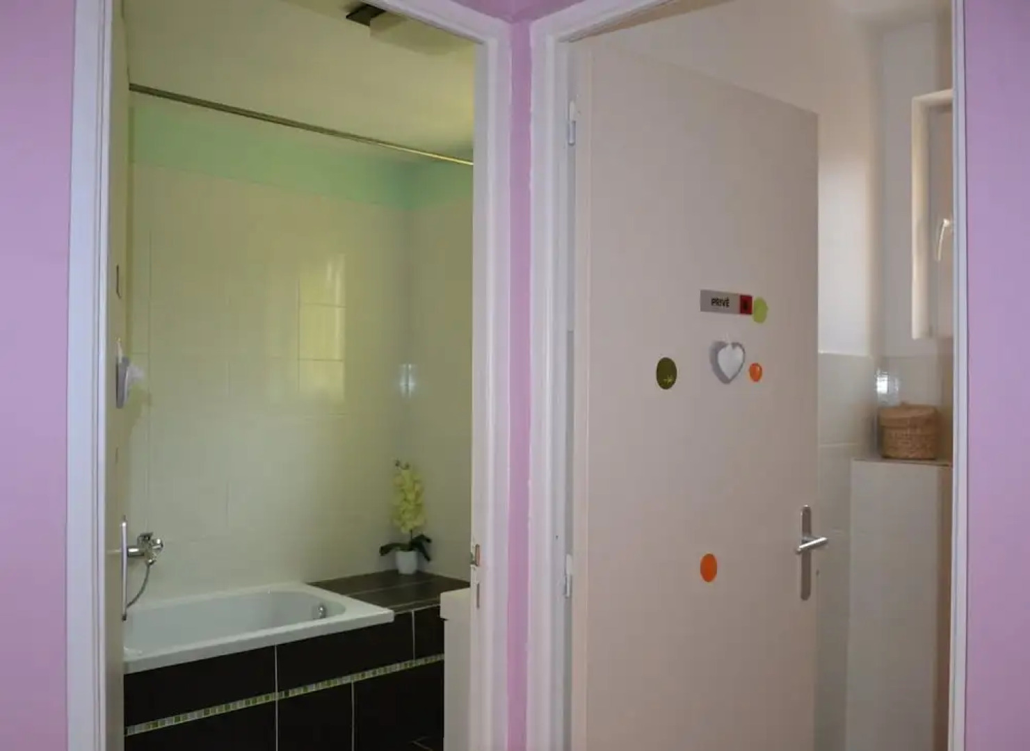 Les Terrasses du Paradis