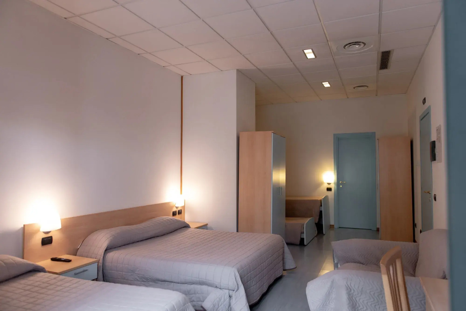 Albergo Ristorante Pizzeria Tonino