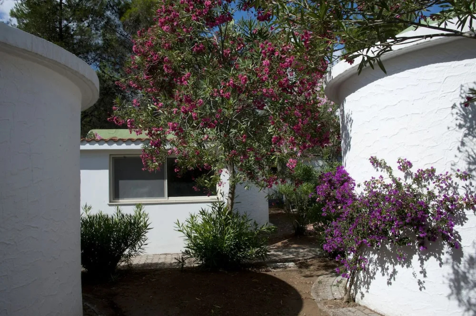 Villaggio Capo Vieste