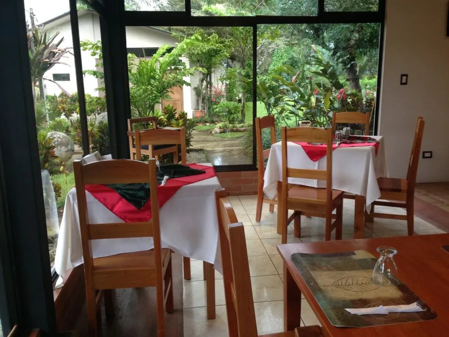 Rancho La Botija Hotel de Montaña