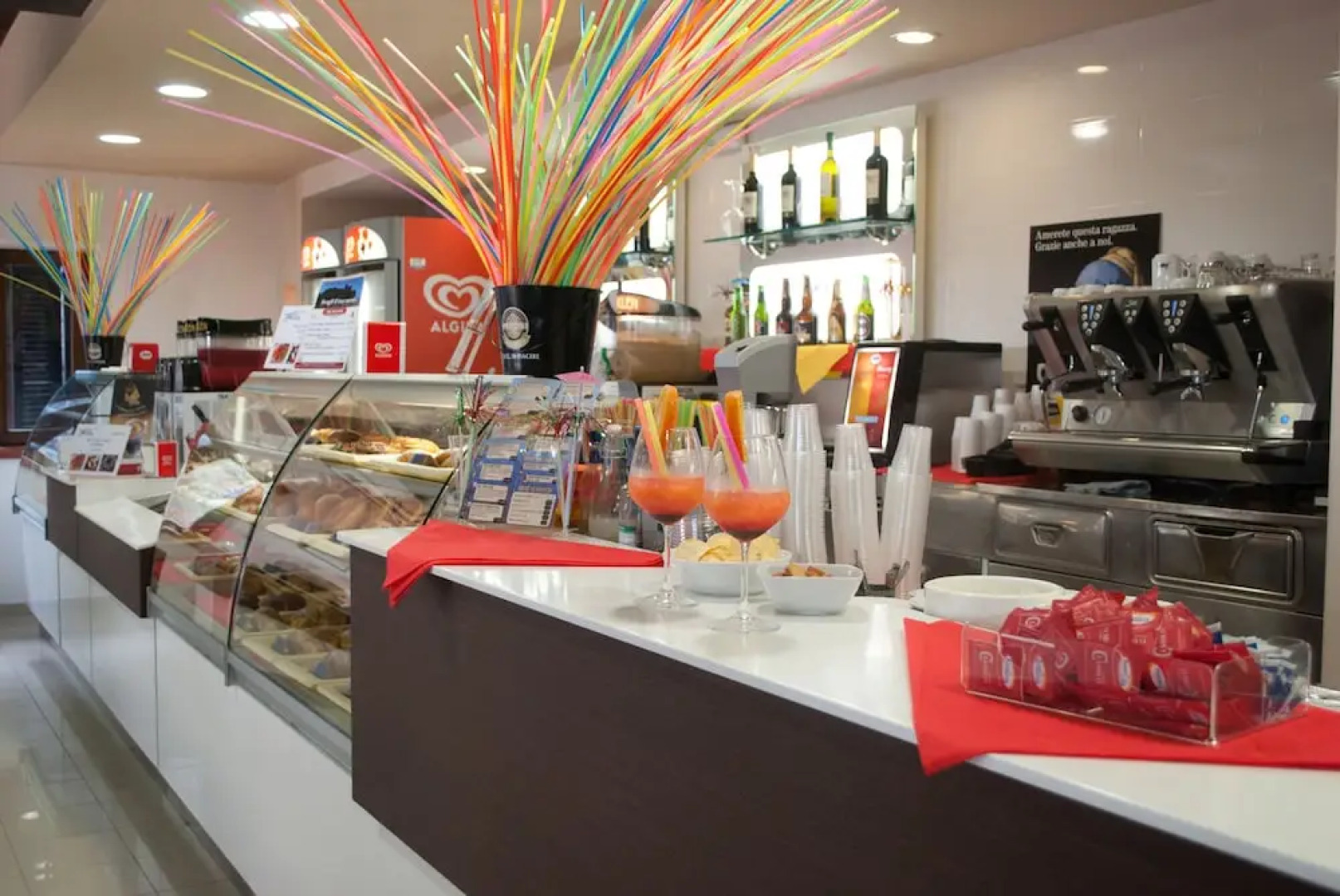 Residence La Mantinera