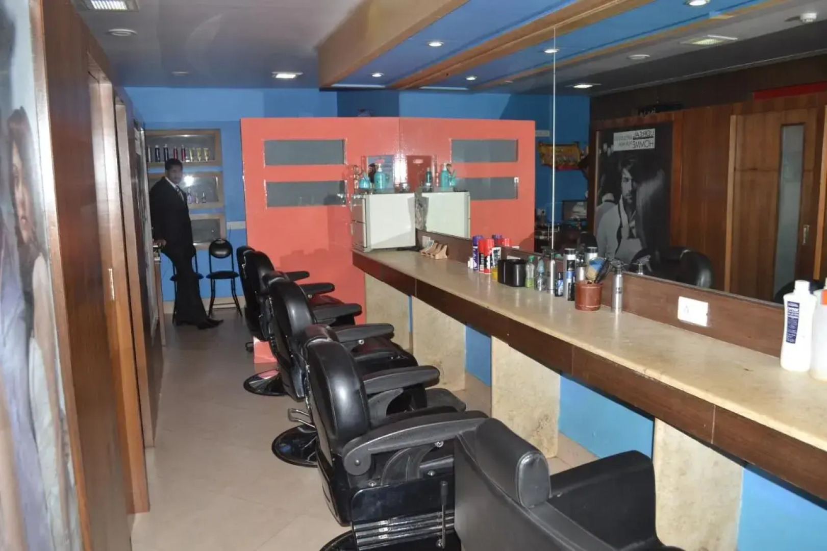 The Pride Hotel Nagpur