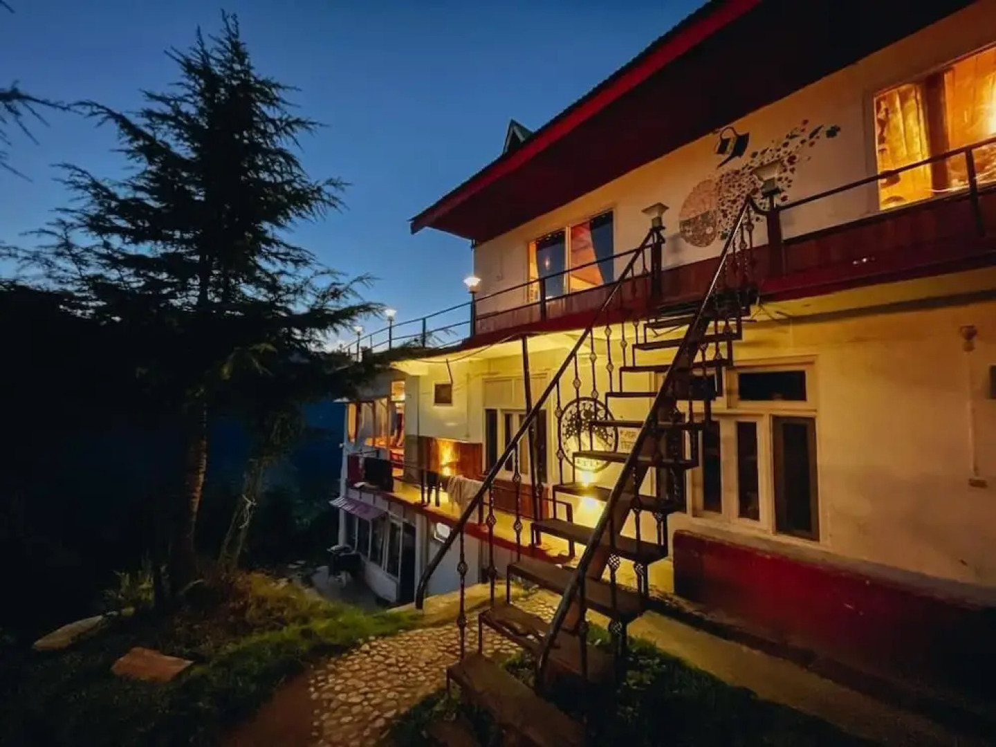 Firgun Chapter Shoja