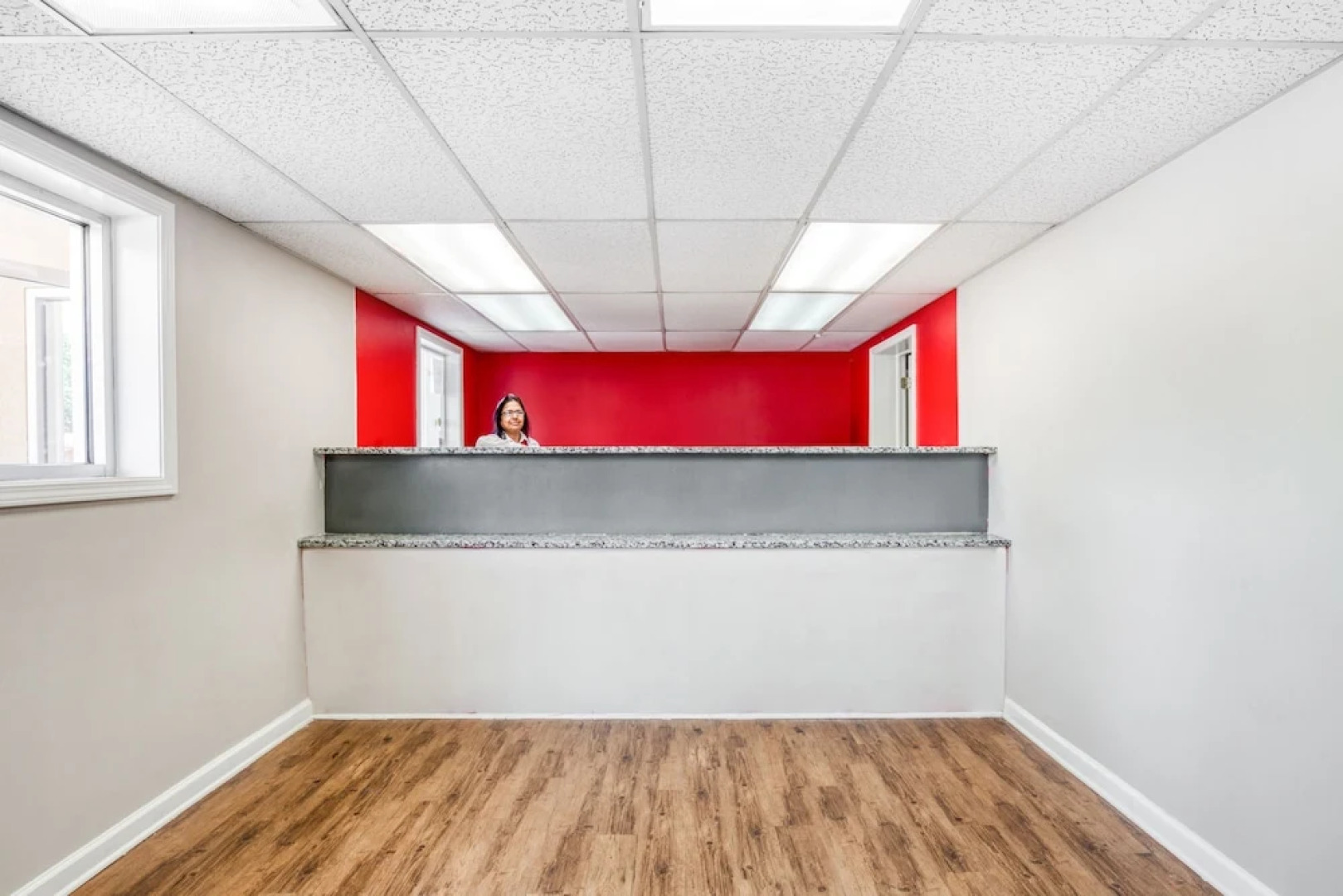 OYO Hotel Decatur I-20 East & Wesley Club Dr