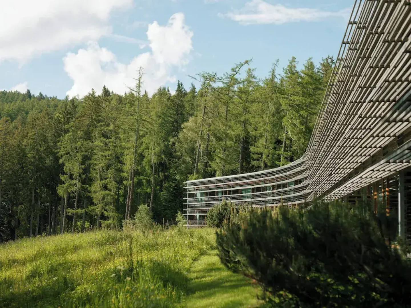 vigilius mountain resort