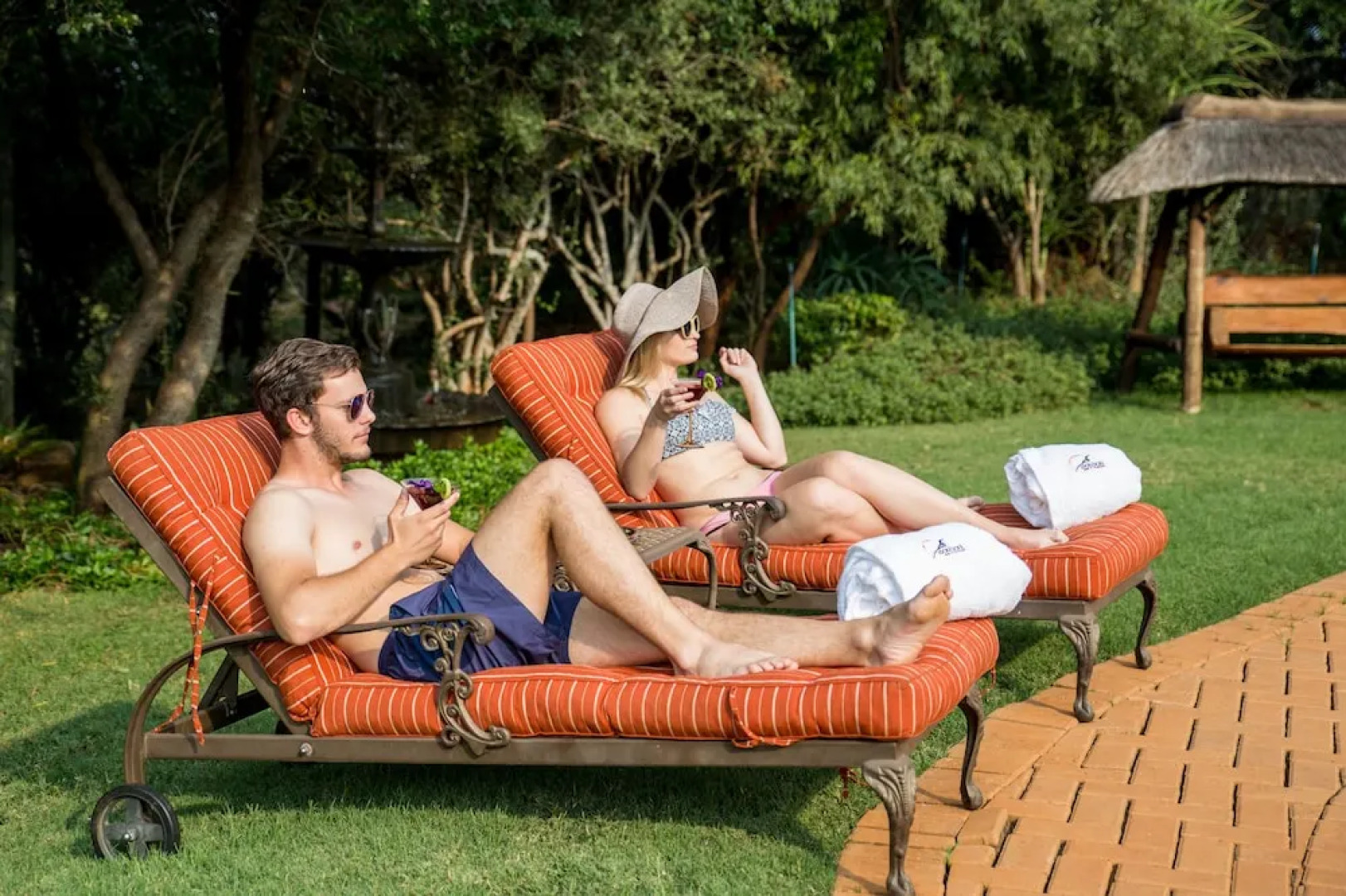 Boubou Bed and Breakfast