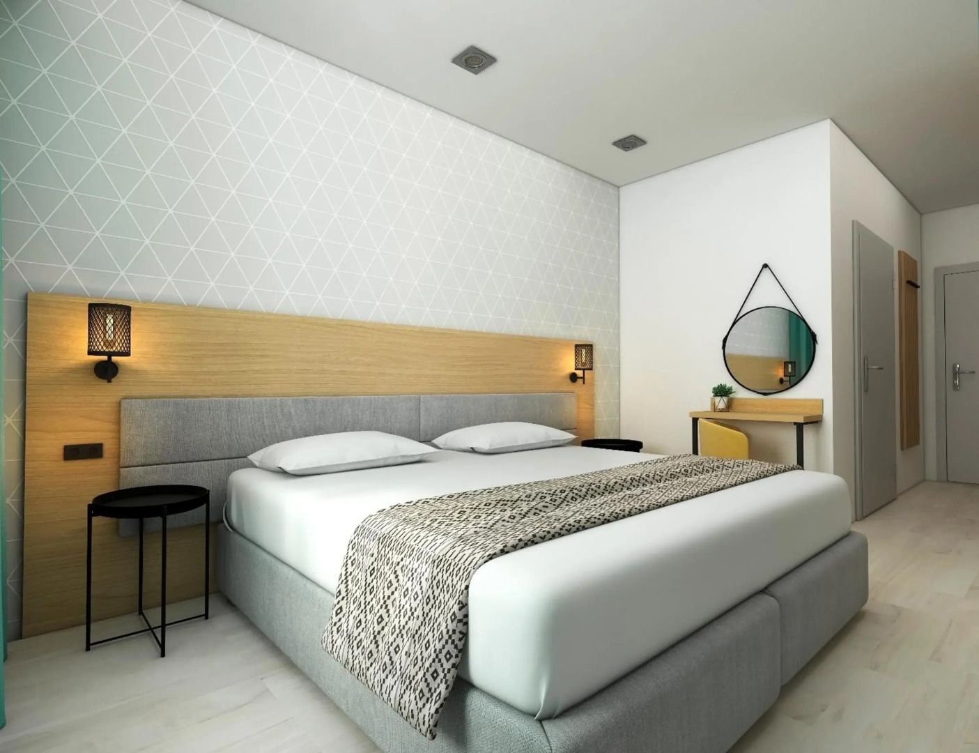 Preslav Hotel - All inclusive