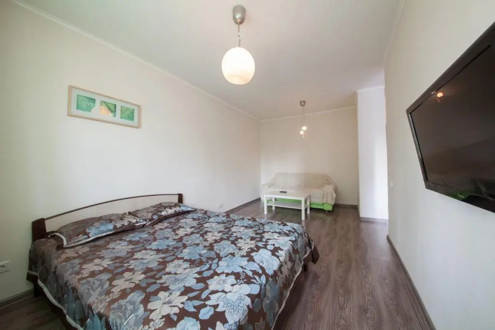 Апартаменты Квартиров на ул. Урицкого, д. 98