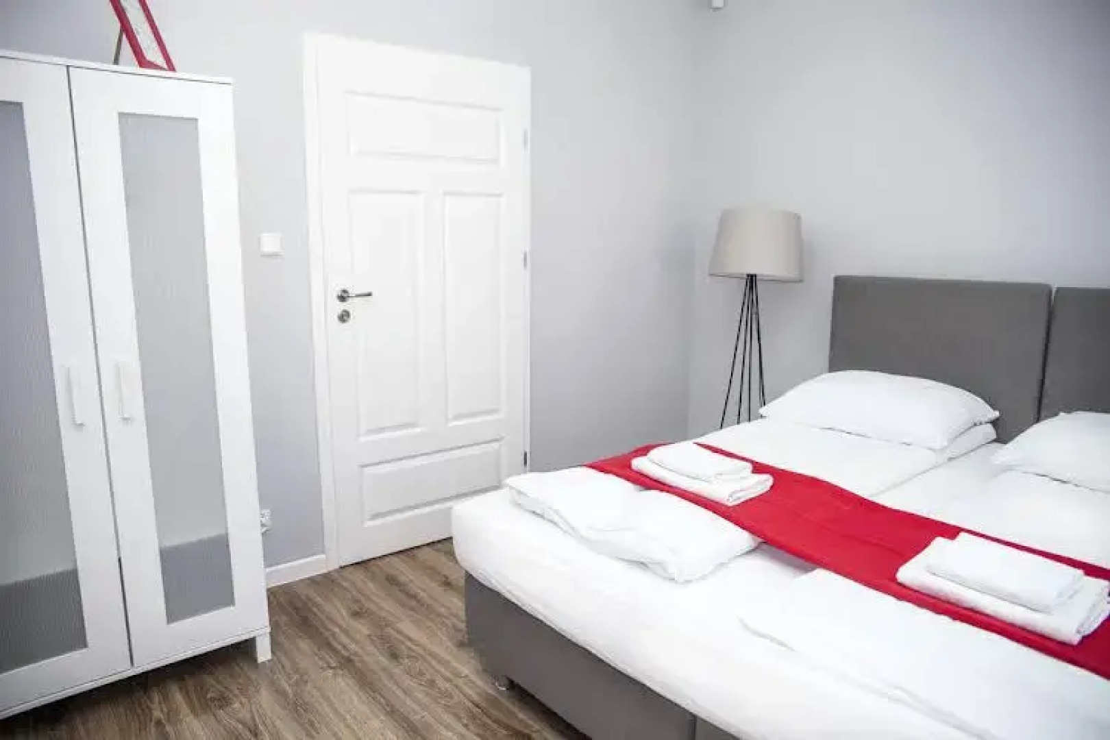 Aviator Apartments Sopot