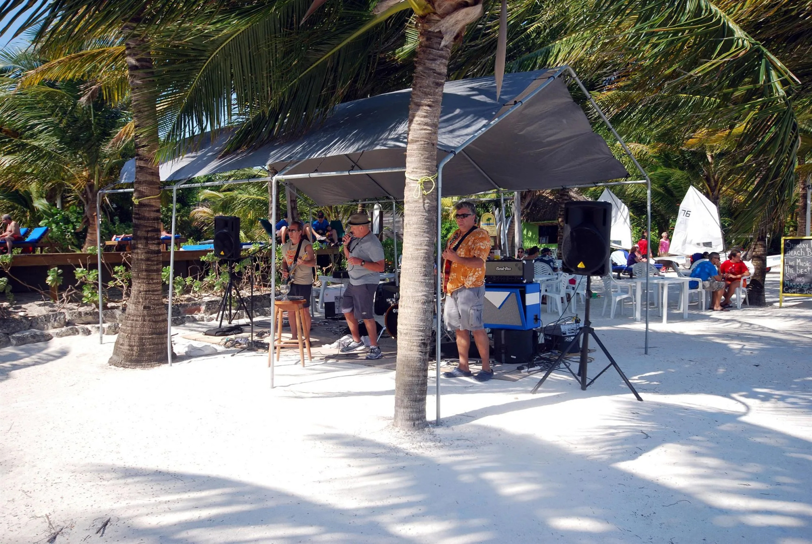 Caribbean Villas Hotel