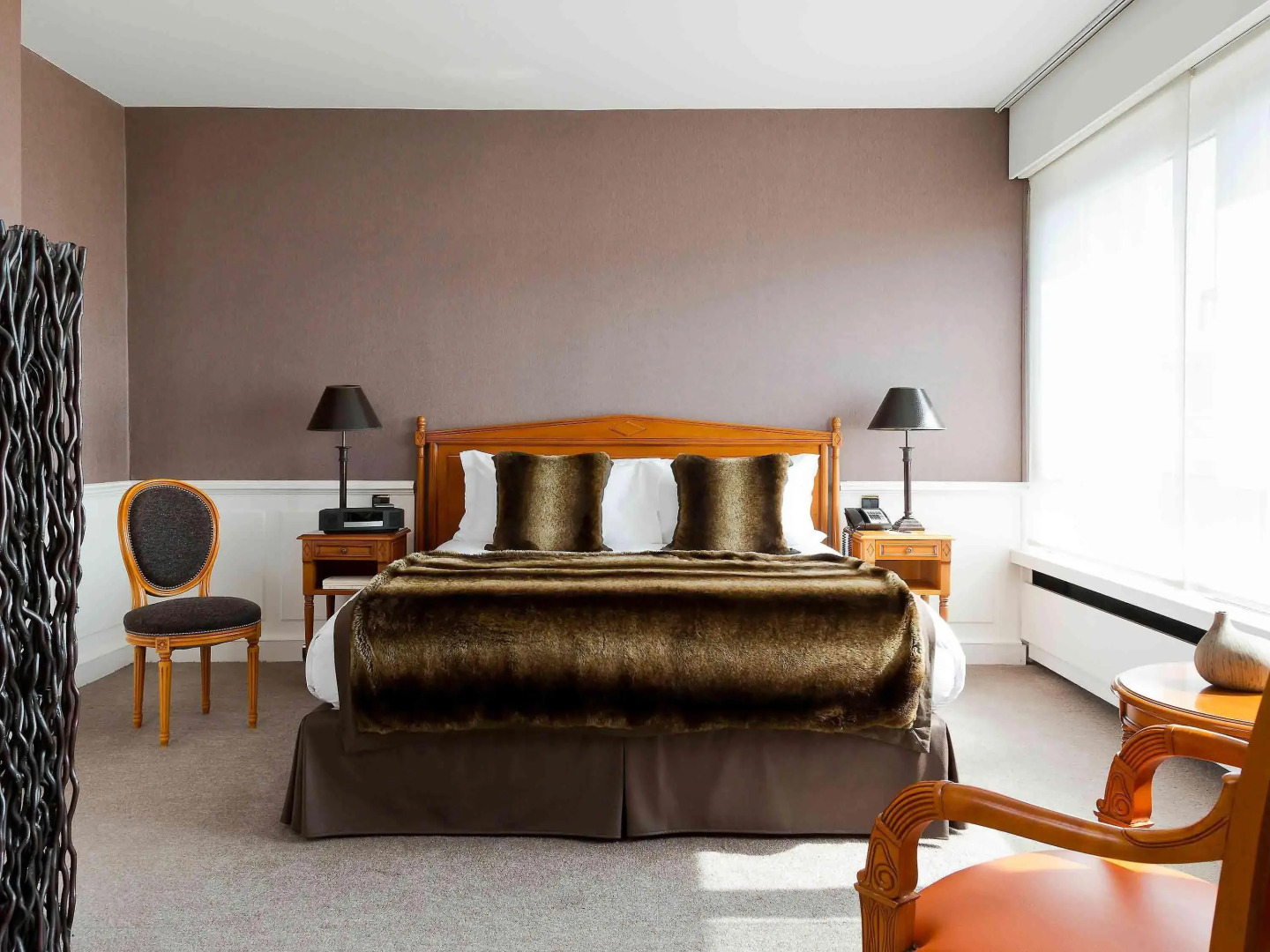 Sofitel Strasbourg Grande Ile