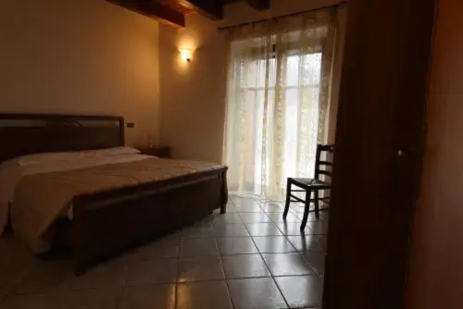 La Vecchia Fattoria