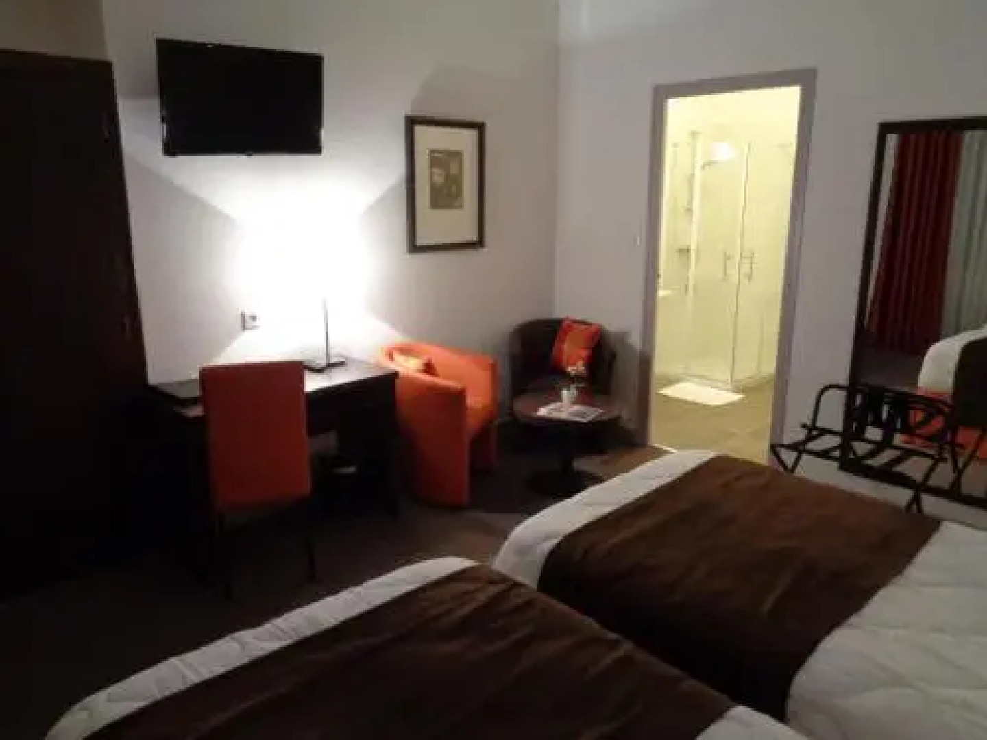 Hotel de Montaulbain