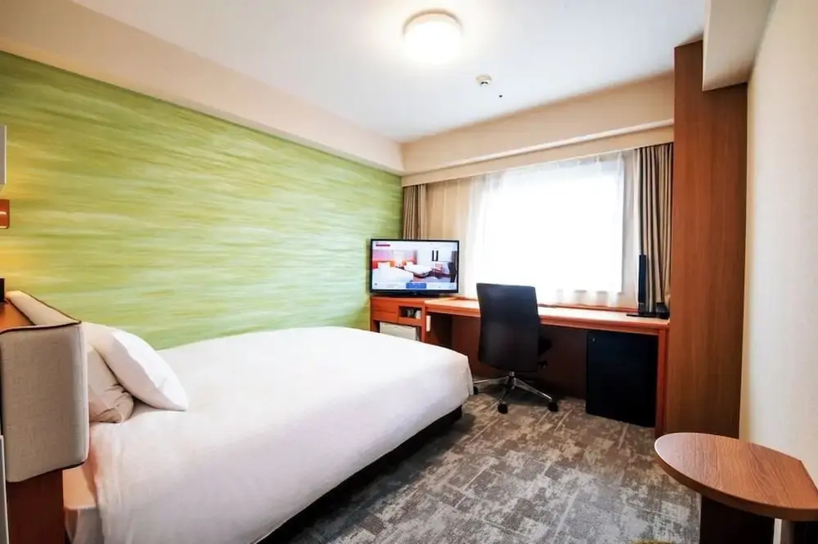 Richmond Hotel Miyazaki Ekimae