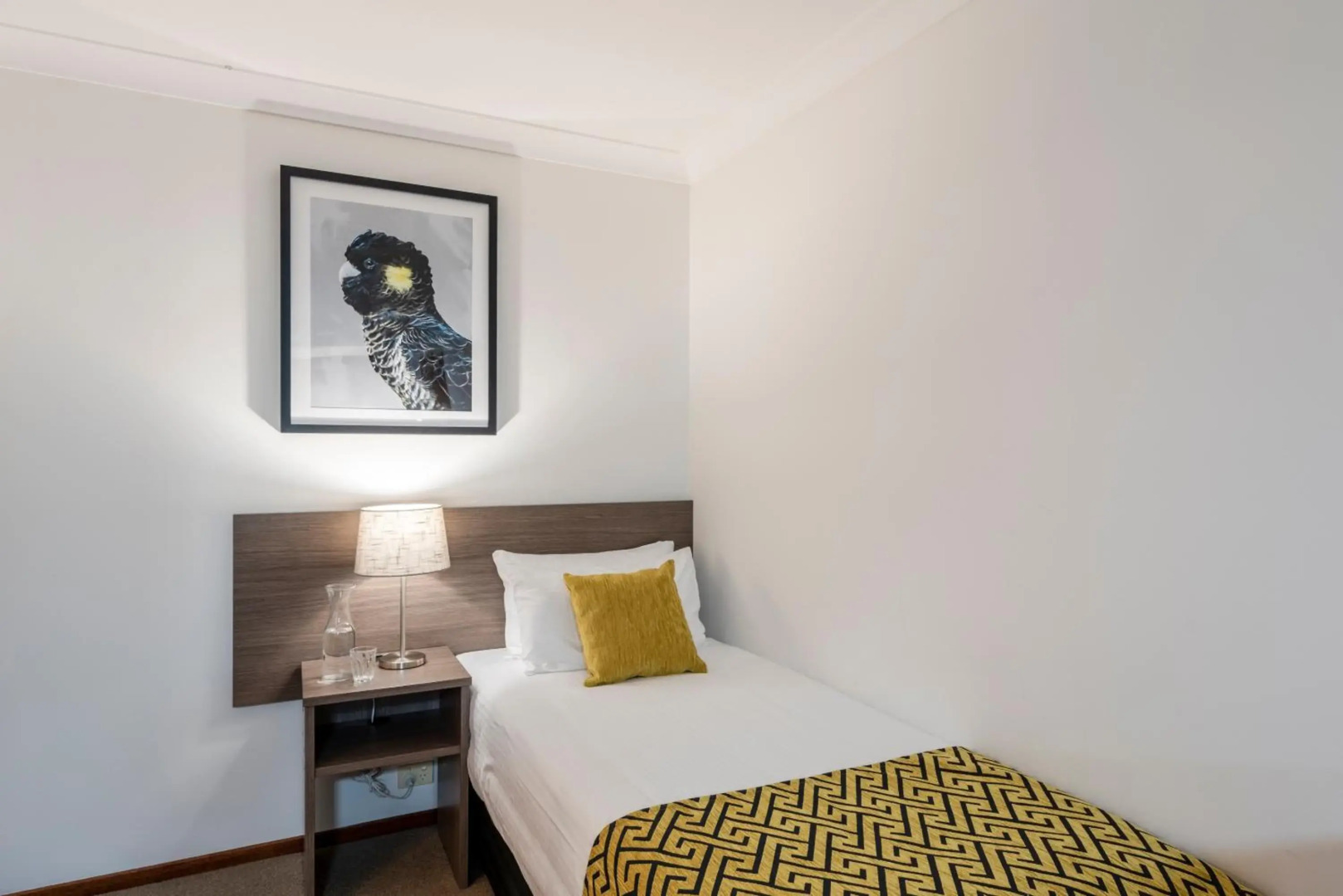 Best Western Plus Ambassador Orange