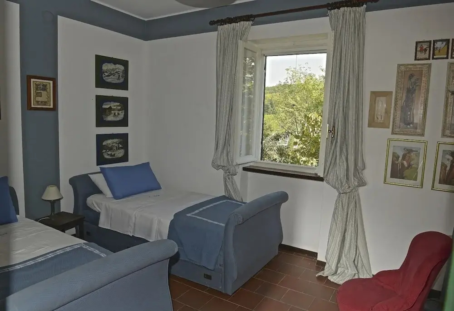 La Tenuta La Meirana