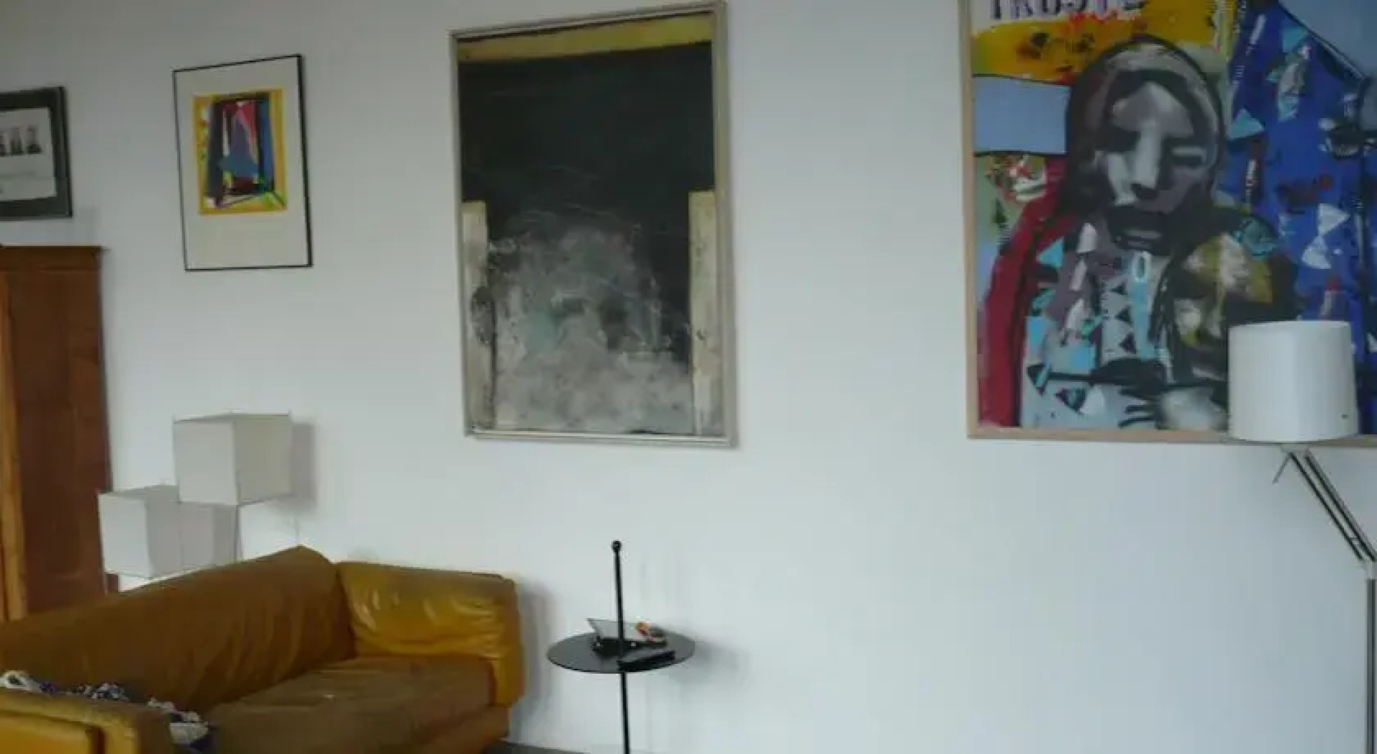 ApartmentHotel Blue Train