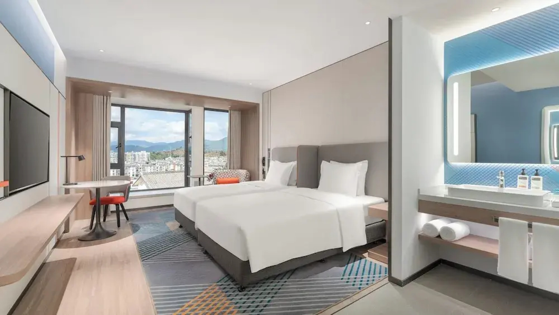 Holiday Inn Express Puer Simao by IHG