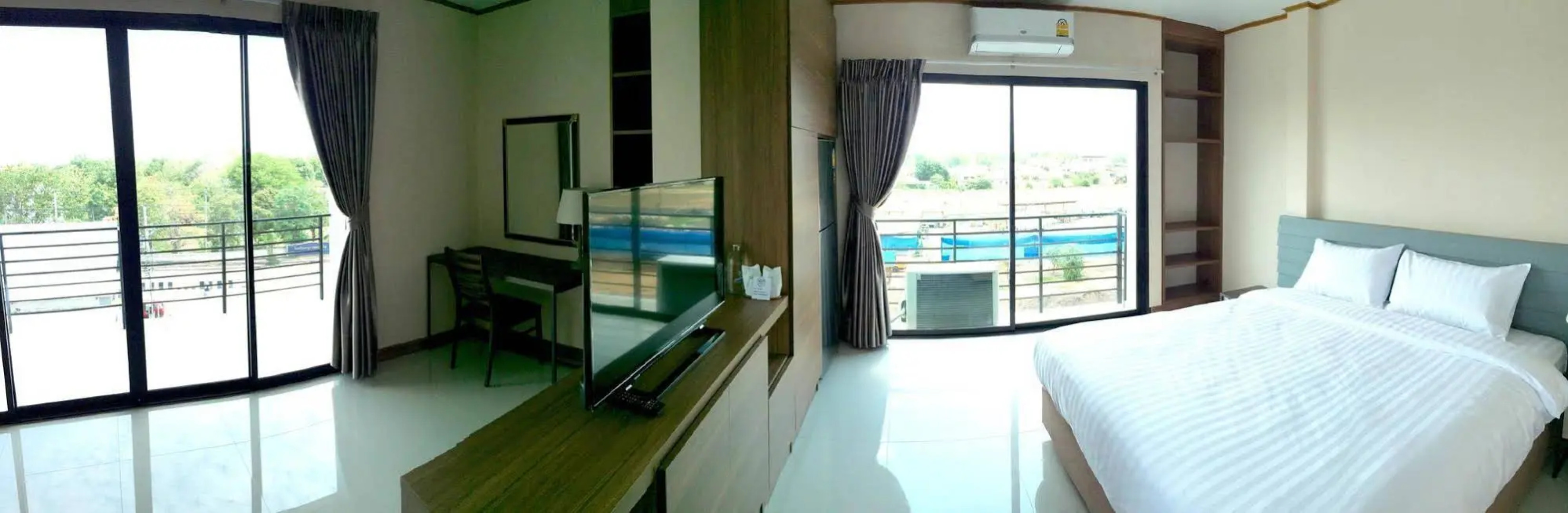 The Nest Hotel Phichit