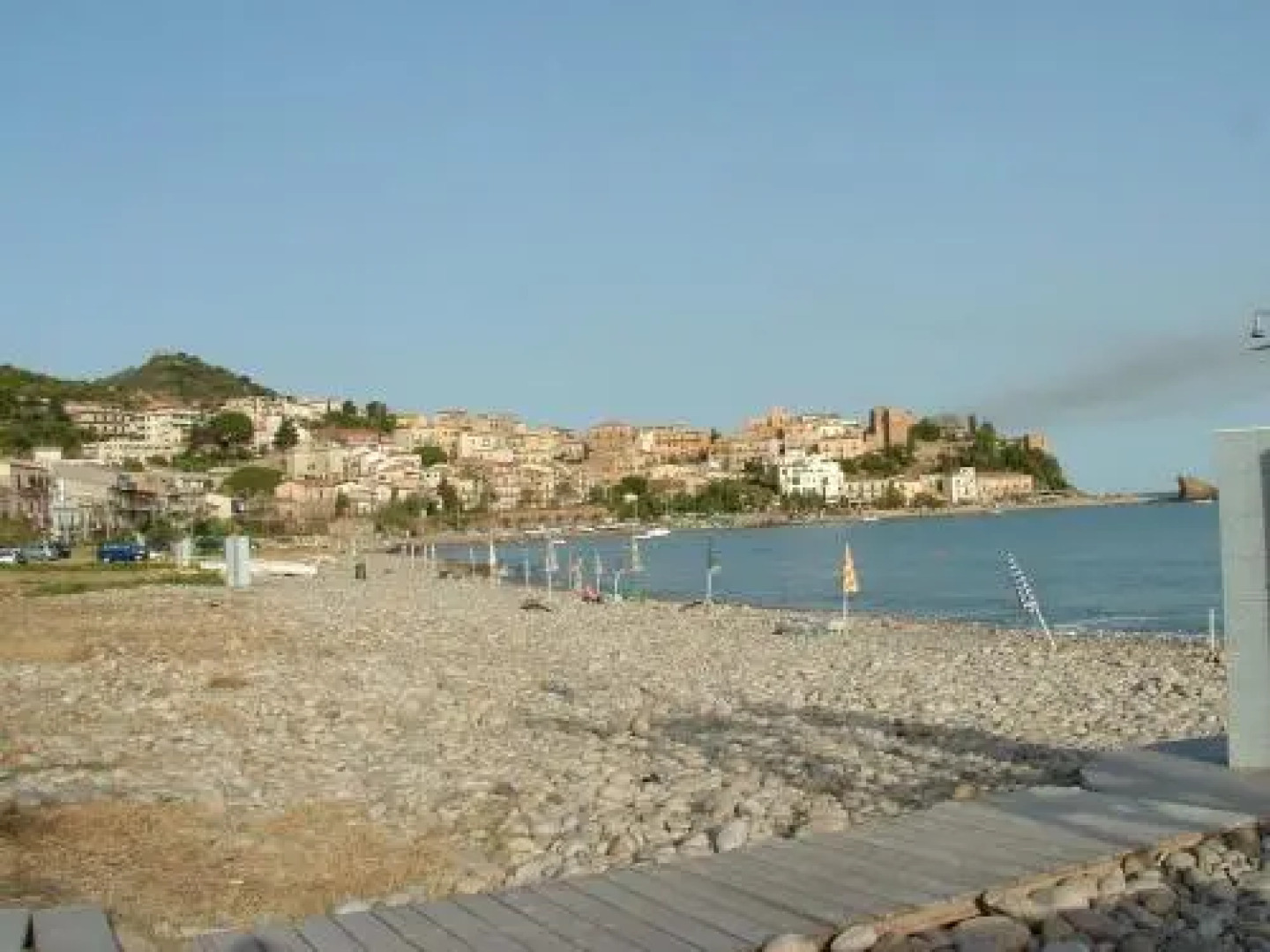 Luna Chiara Residence