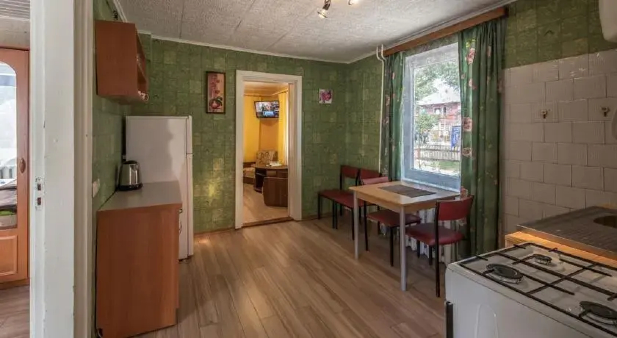 Daukanto Apartment Palanga