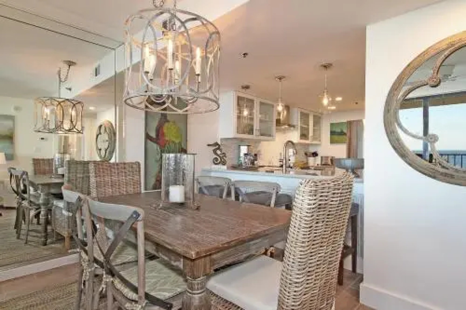 One Seagrove Place - Unit #205 - 2 Br Home