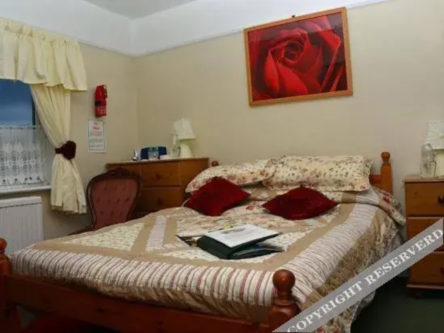 Rosedale Bed and Breakfast