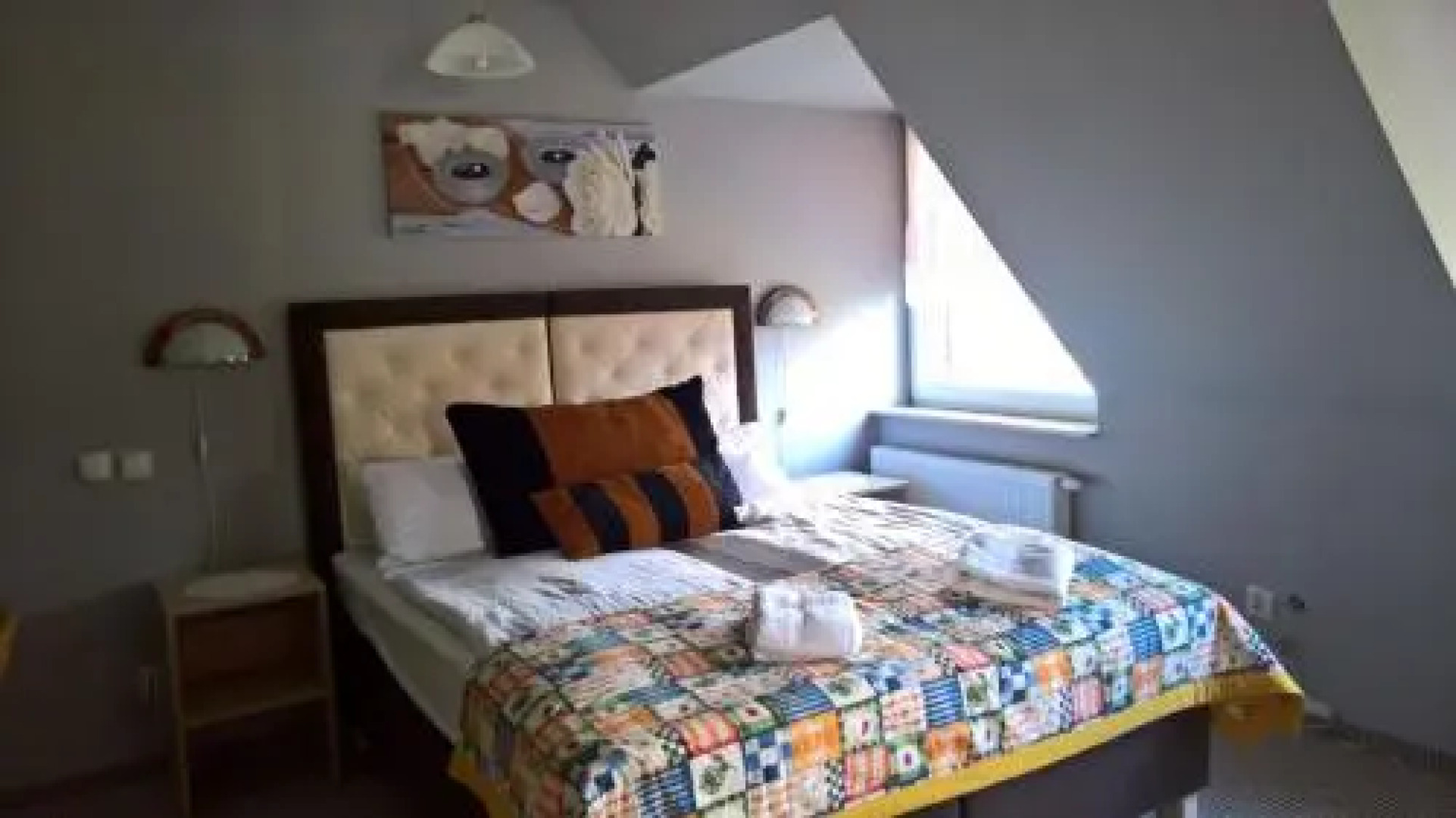 Hotel Holland Zdrojewo