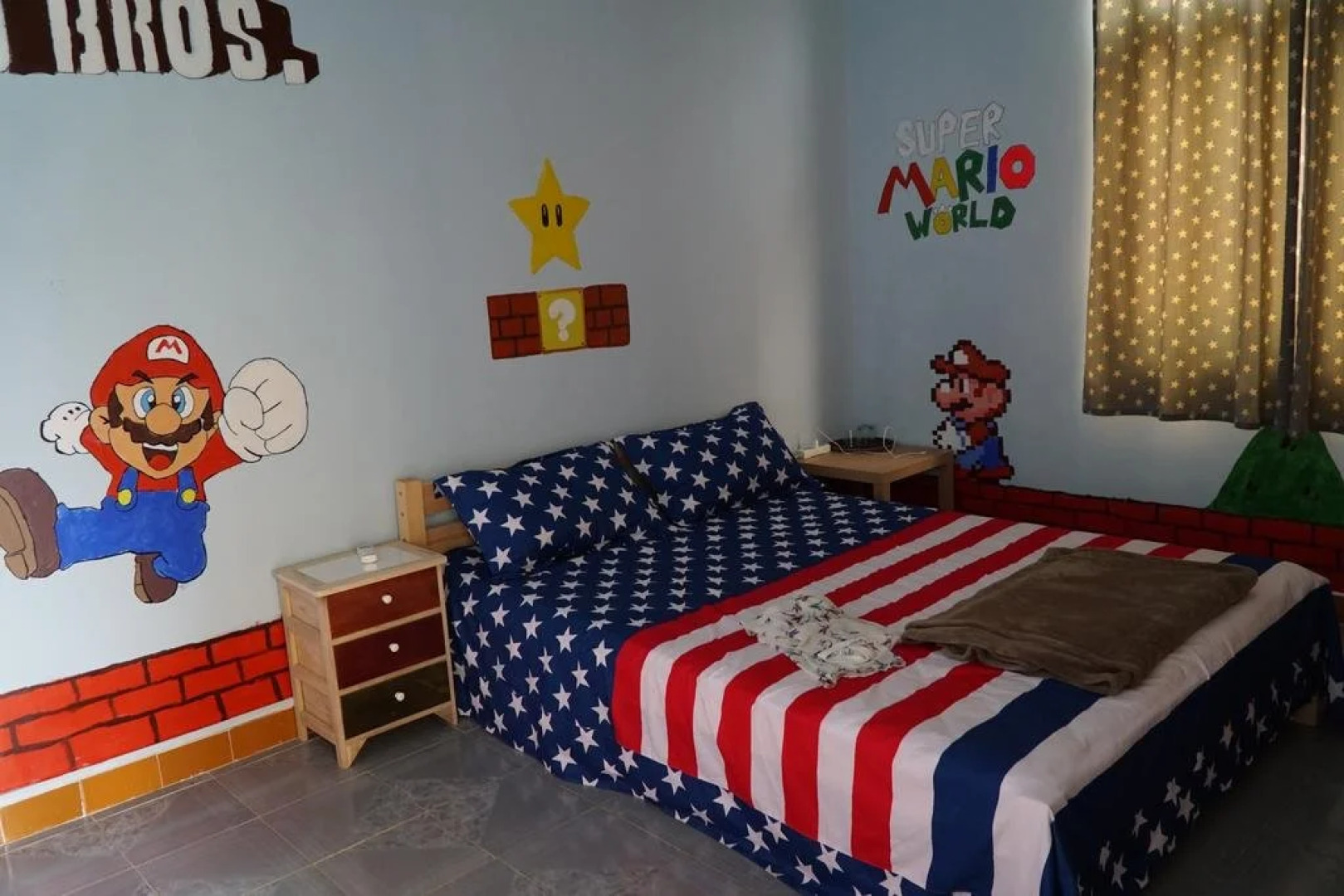 Zhuhai Cangzang Time Hostel