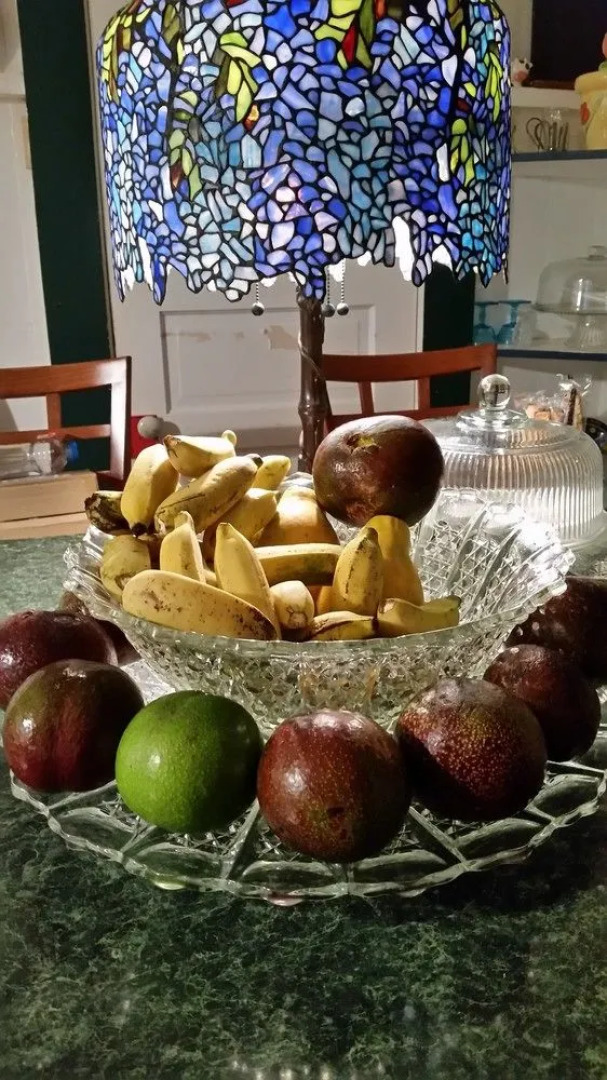 Haiku Plantation Inn Bed & Breakfast