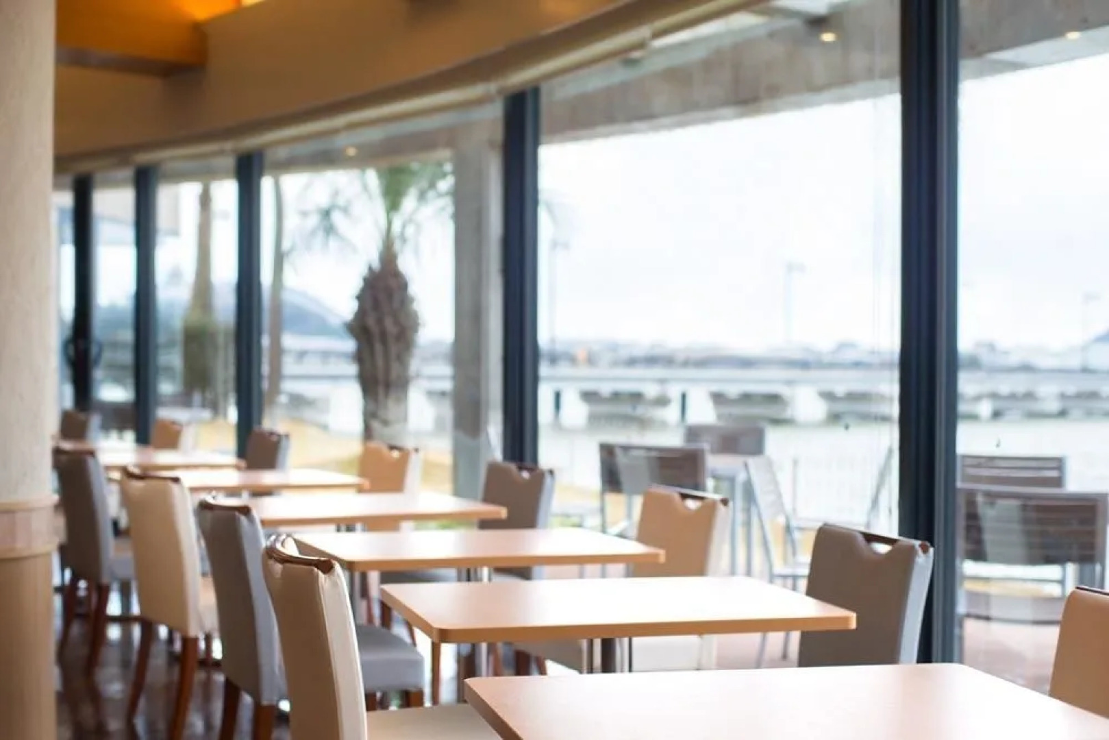 Karatsu Daiichi Hotel Riviere