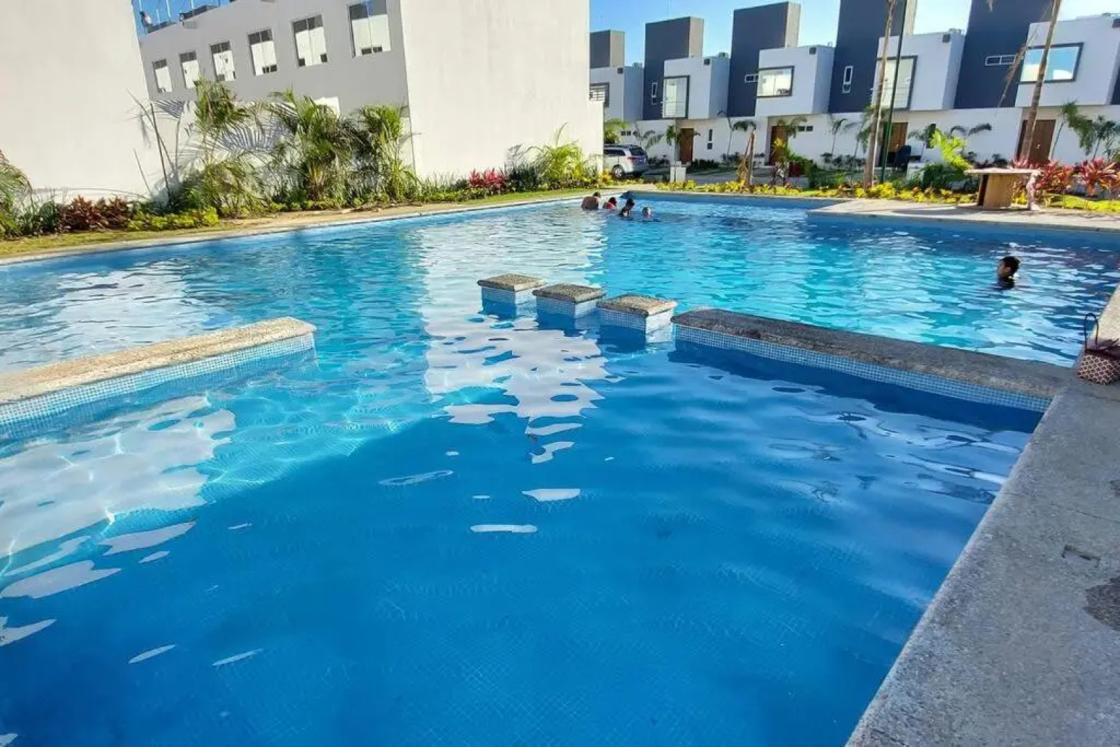 CIELITO LINDO casa nueva de lujo con alberca