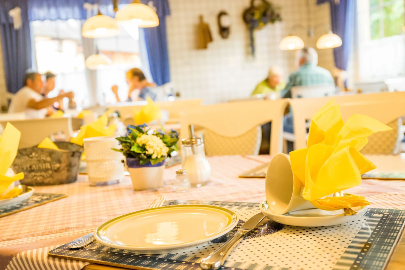 Hotel Krone Igelsberg