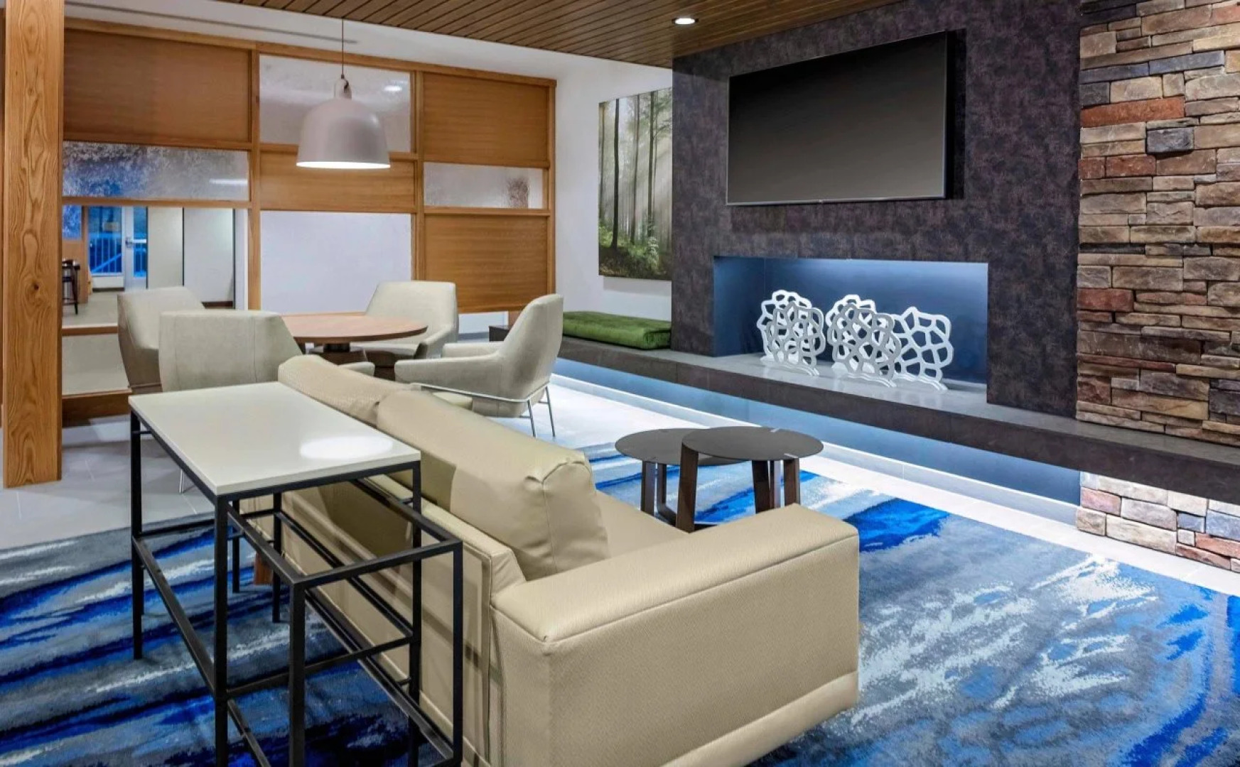 Fairfield Inn & Suites by Marriott Memphis Collierville