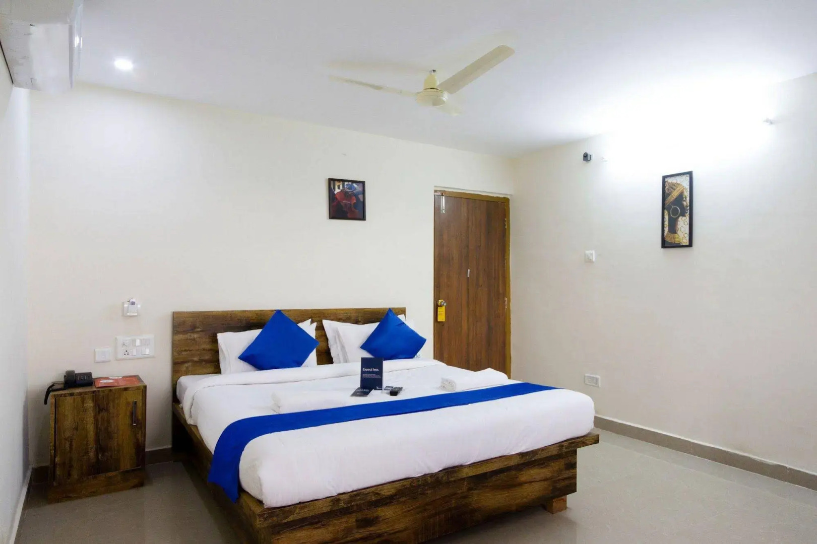 FabHotel Lotus Hitech City