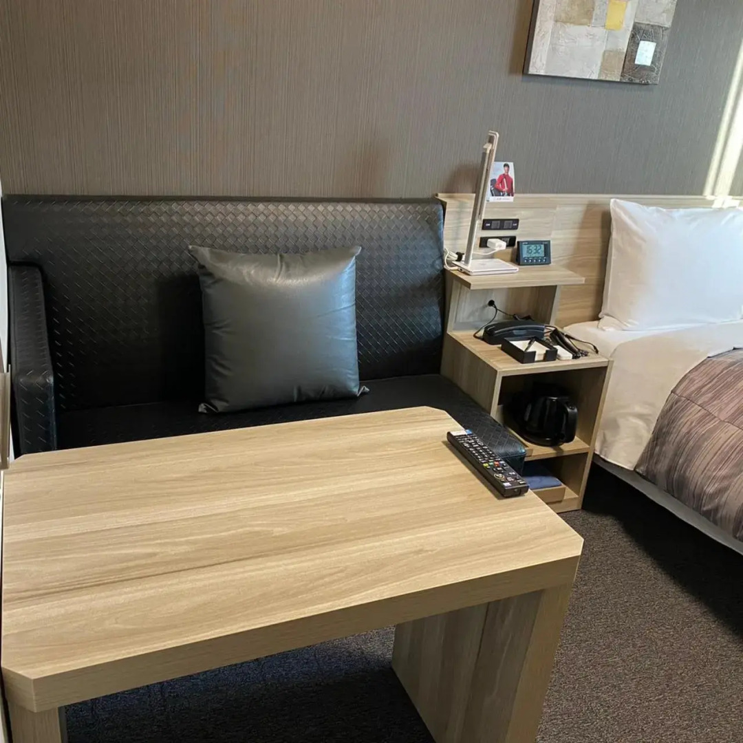 Route Inn Grantia Tokai Spa & Relaxation