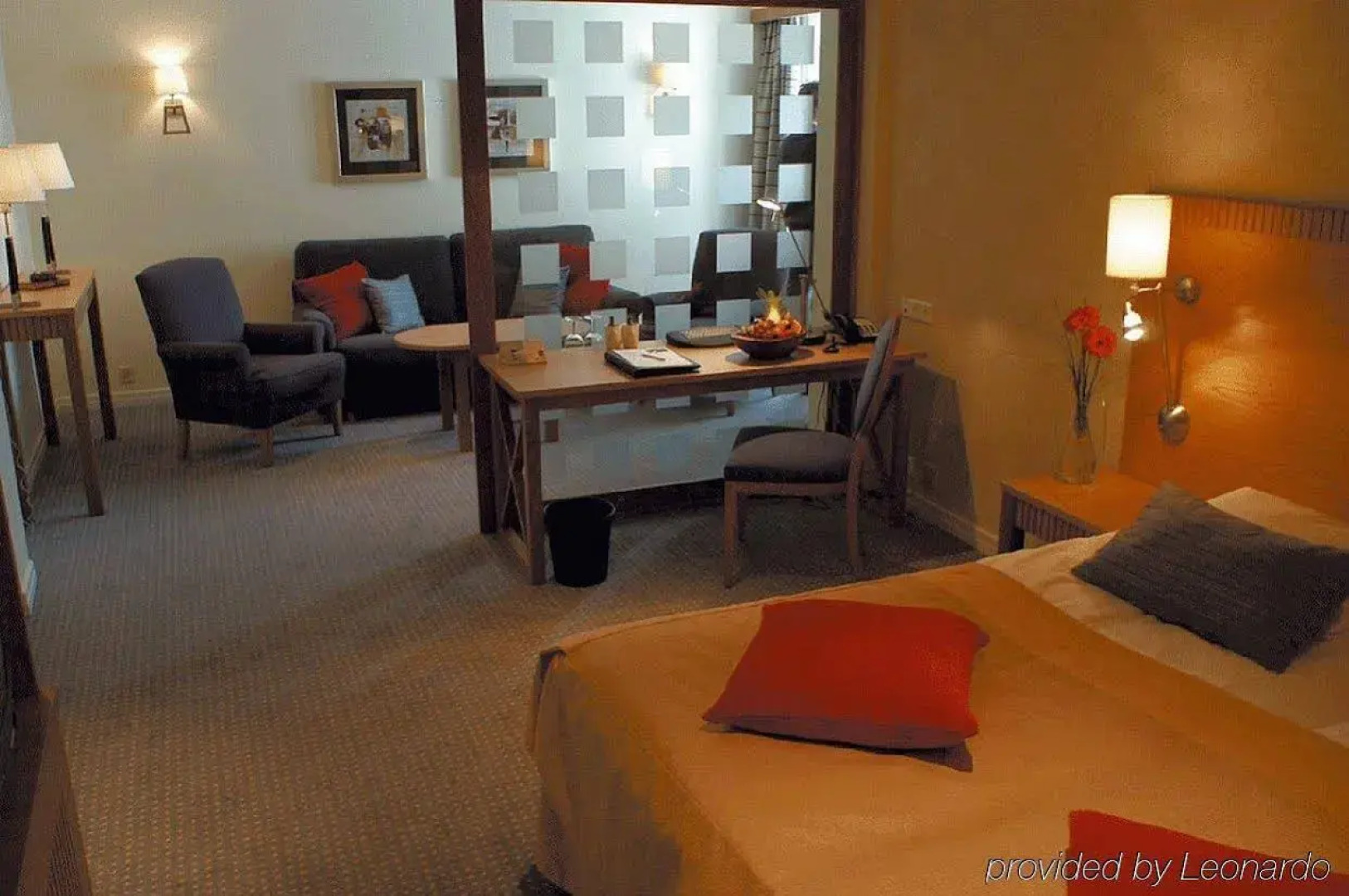 Scandic Lillehammer Hotel