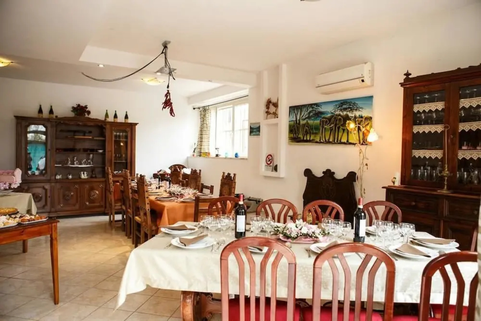 Artisti del Cavallo Tourism