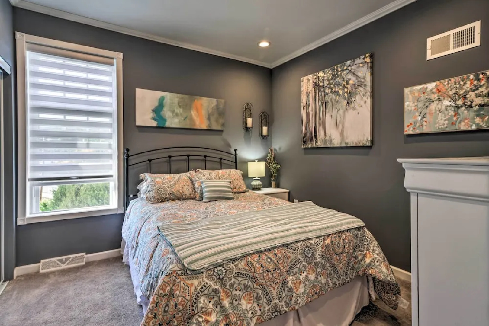 Quaint Ligonier Family Home - 3 Miles to Idlewild!