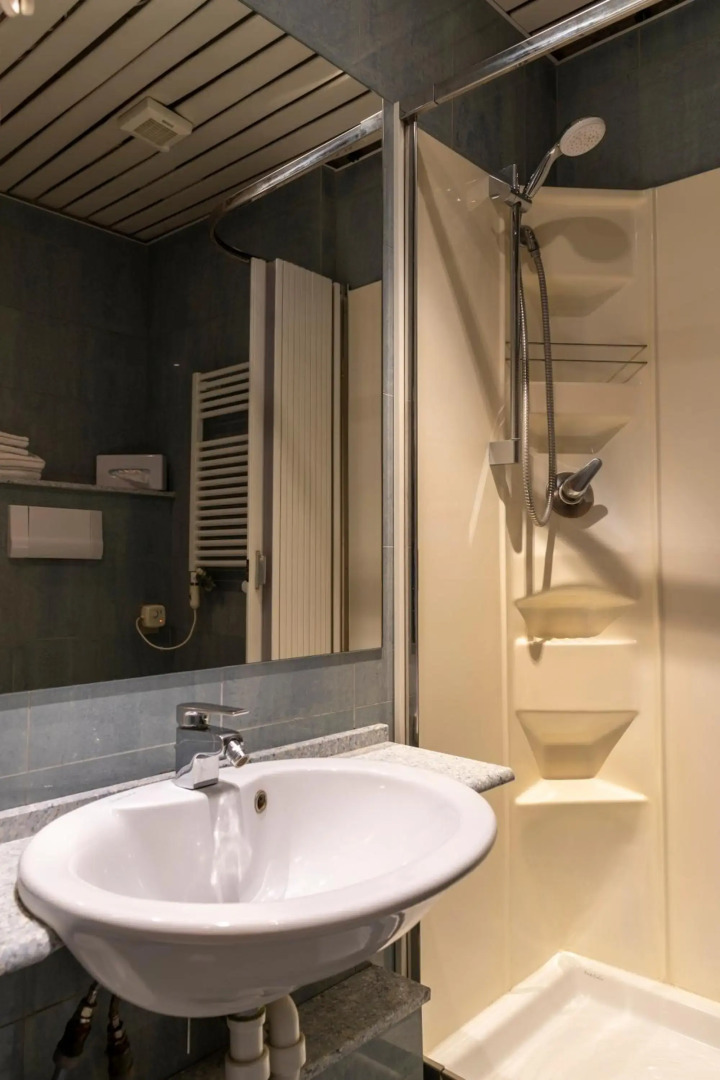 Hotel Terme Salvarola