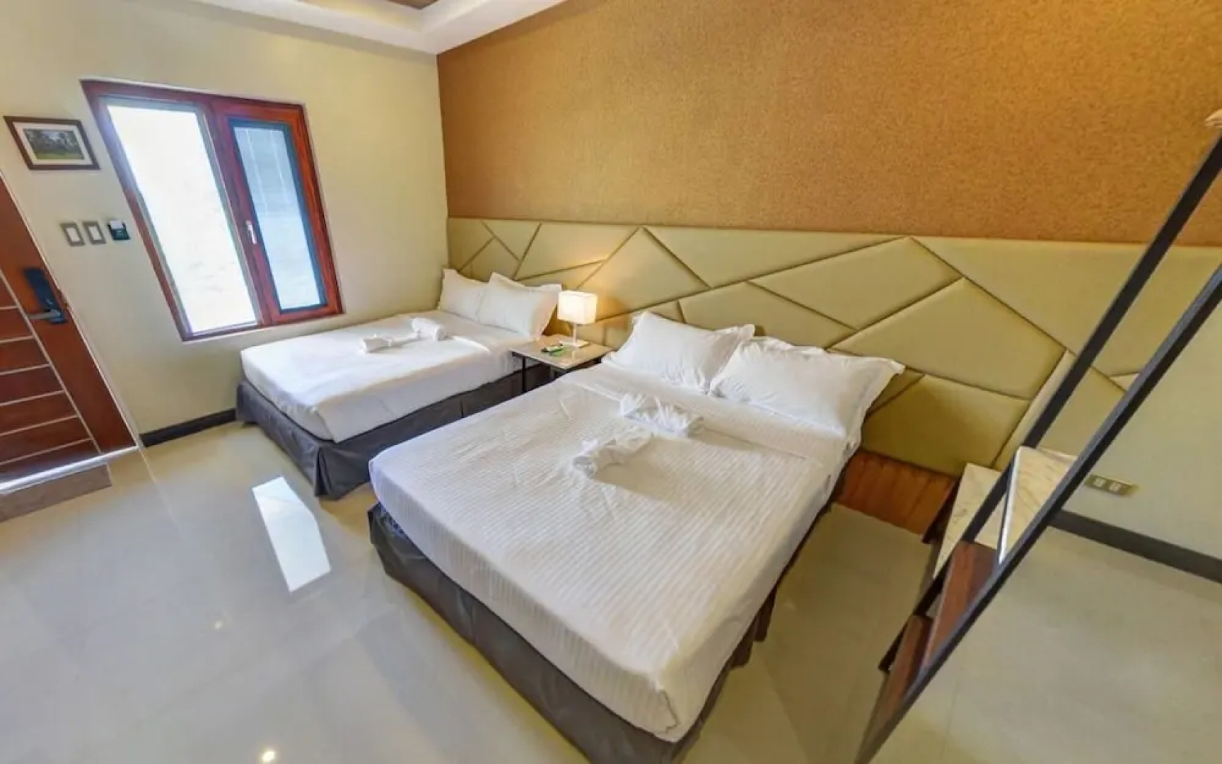 Hacienda Angelita Nature Farm and Resort