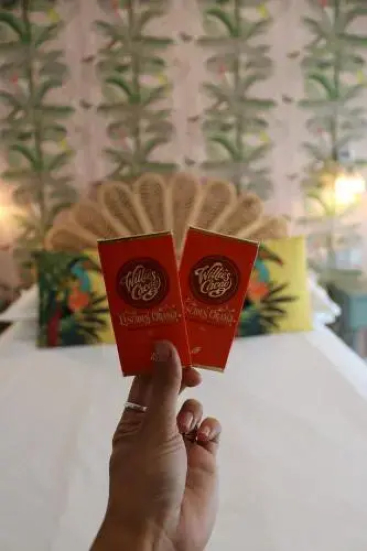 Porth Beach Holiday Park