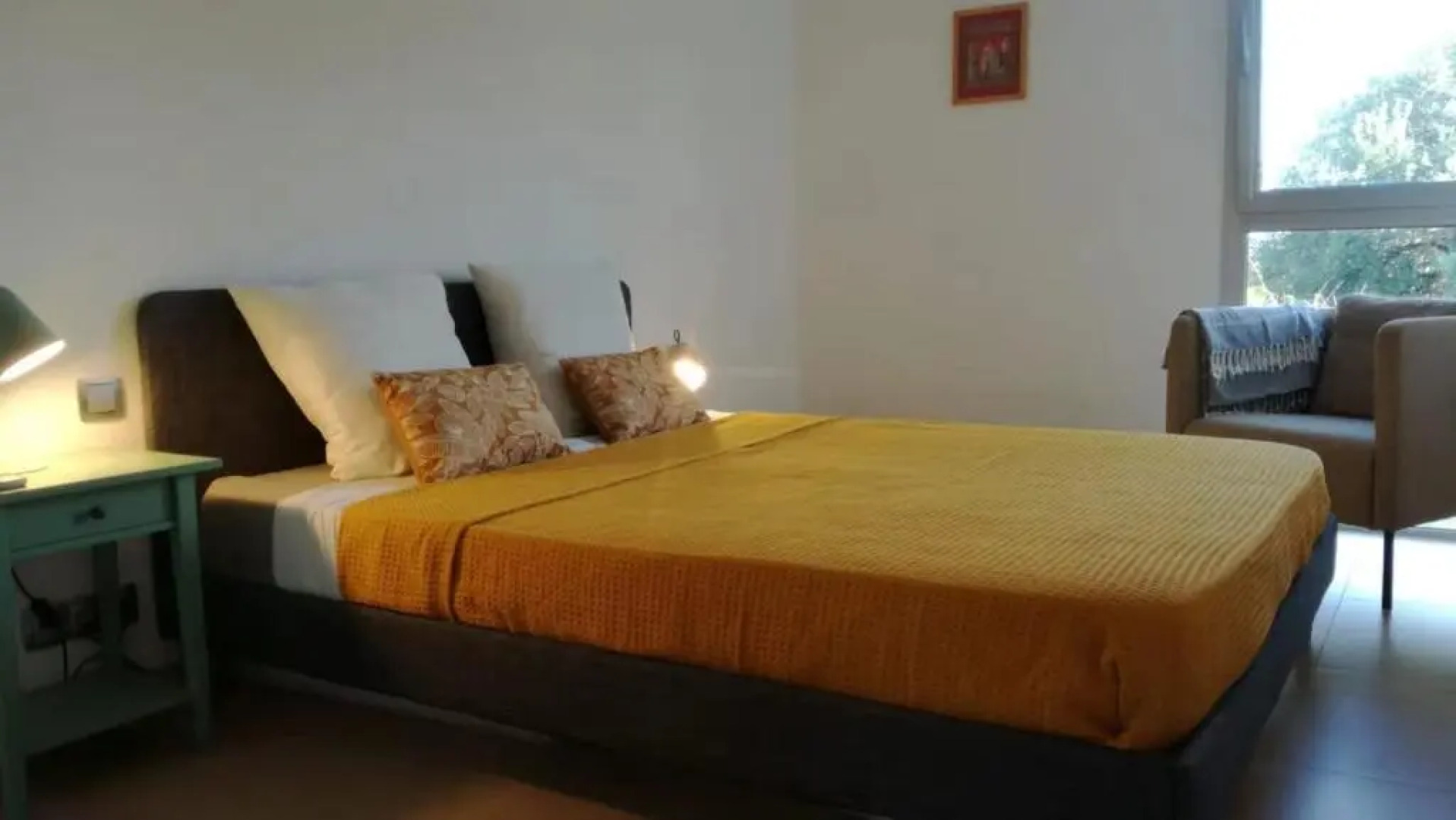 Appt 70m2, 3P, Toit-terrasse, Vue mer, Proche plage