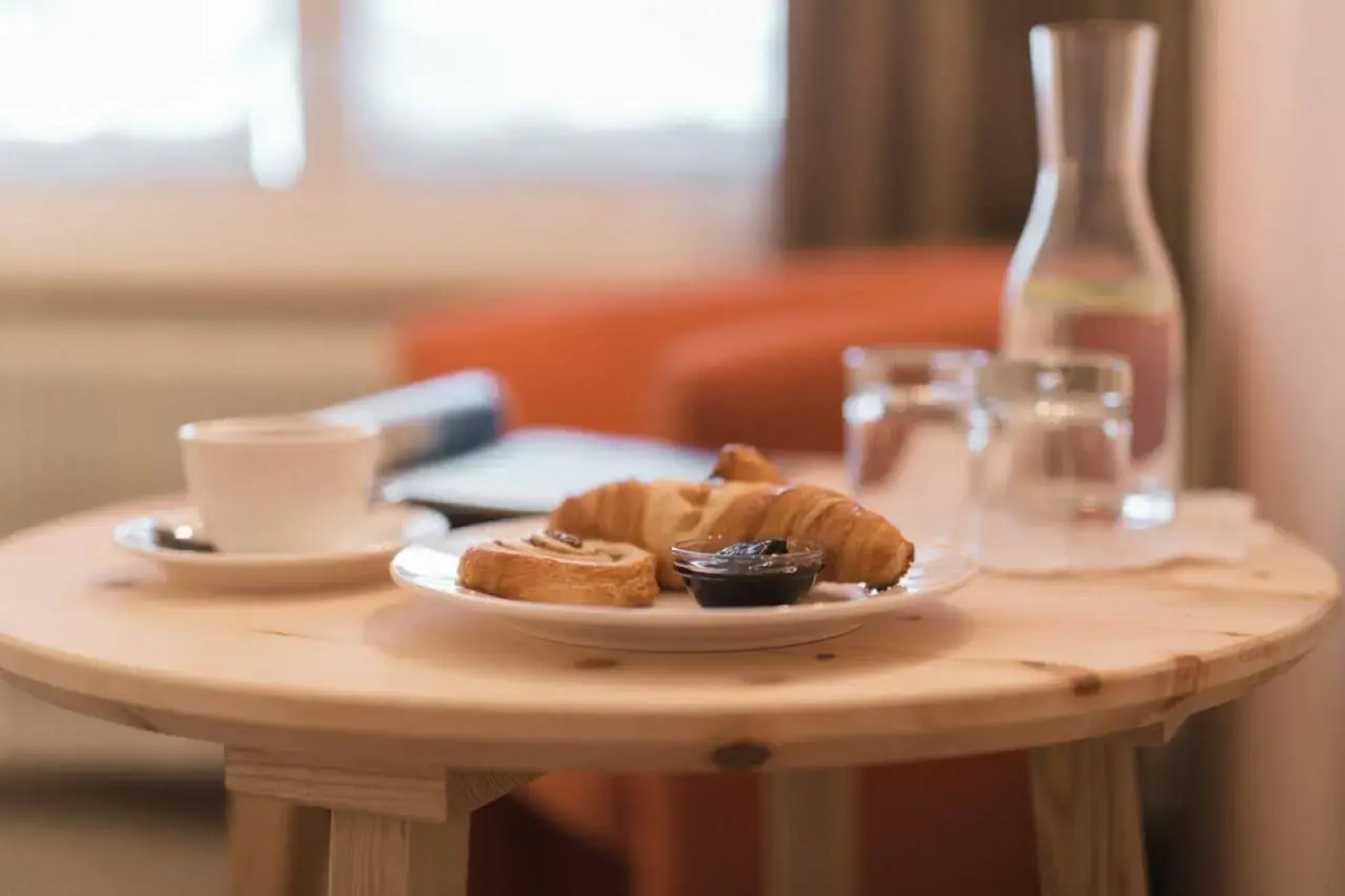 Nationalpark Lodge Grossglockner