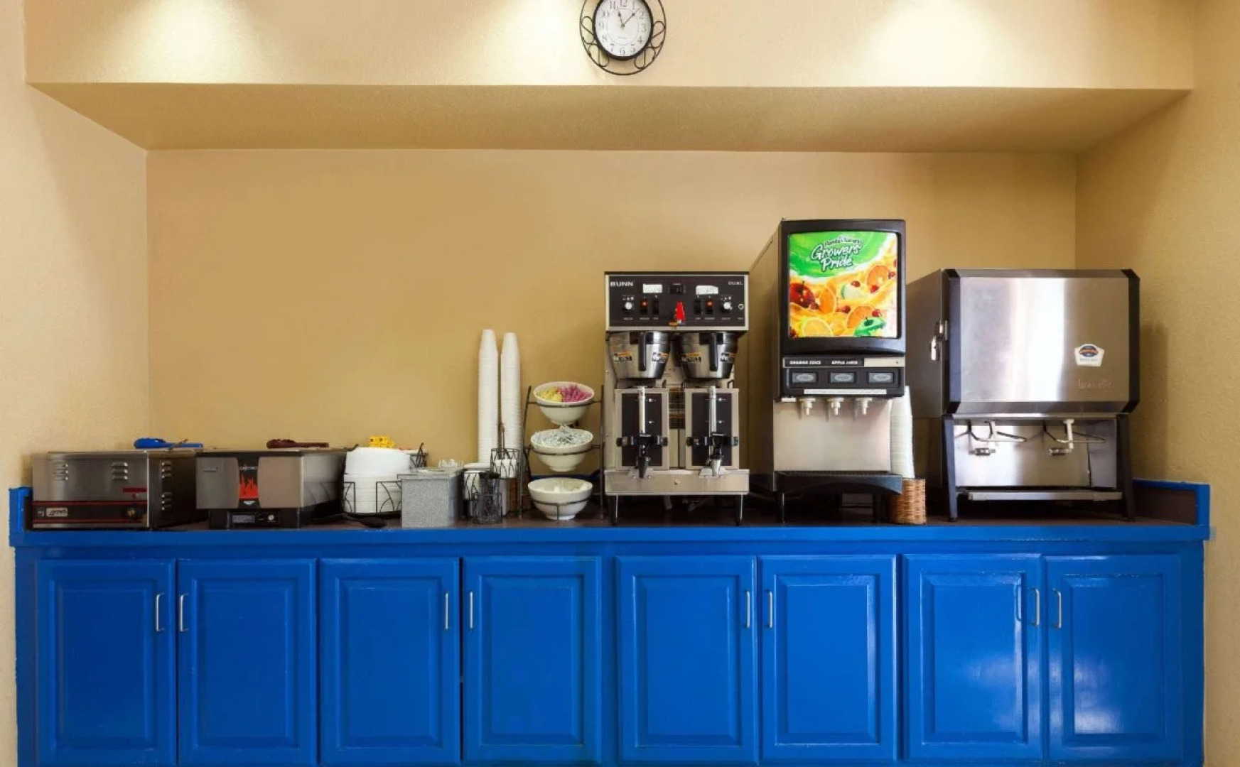 Baymont Inn and Suites Amarillo