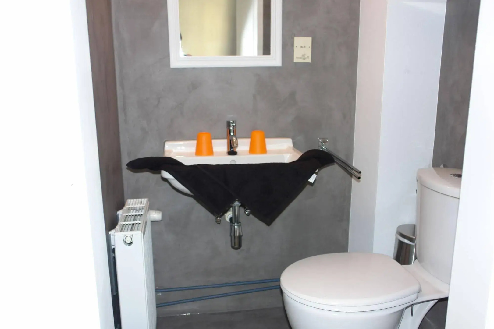 Apart Hotel Het Veerse Meer