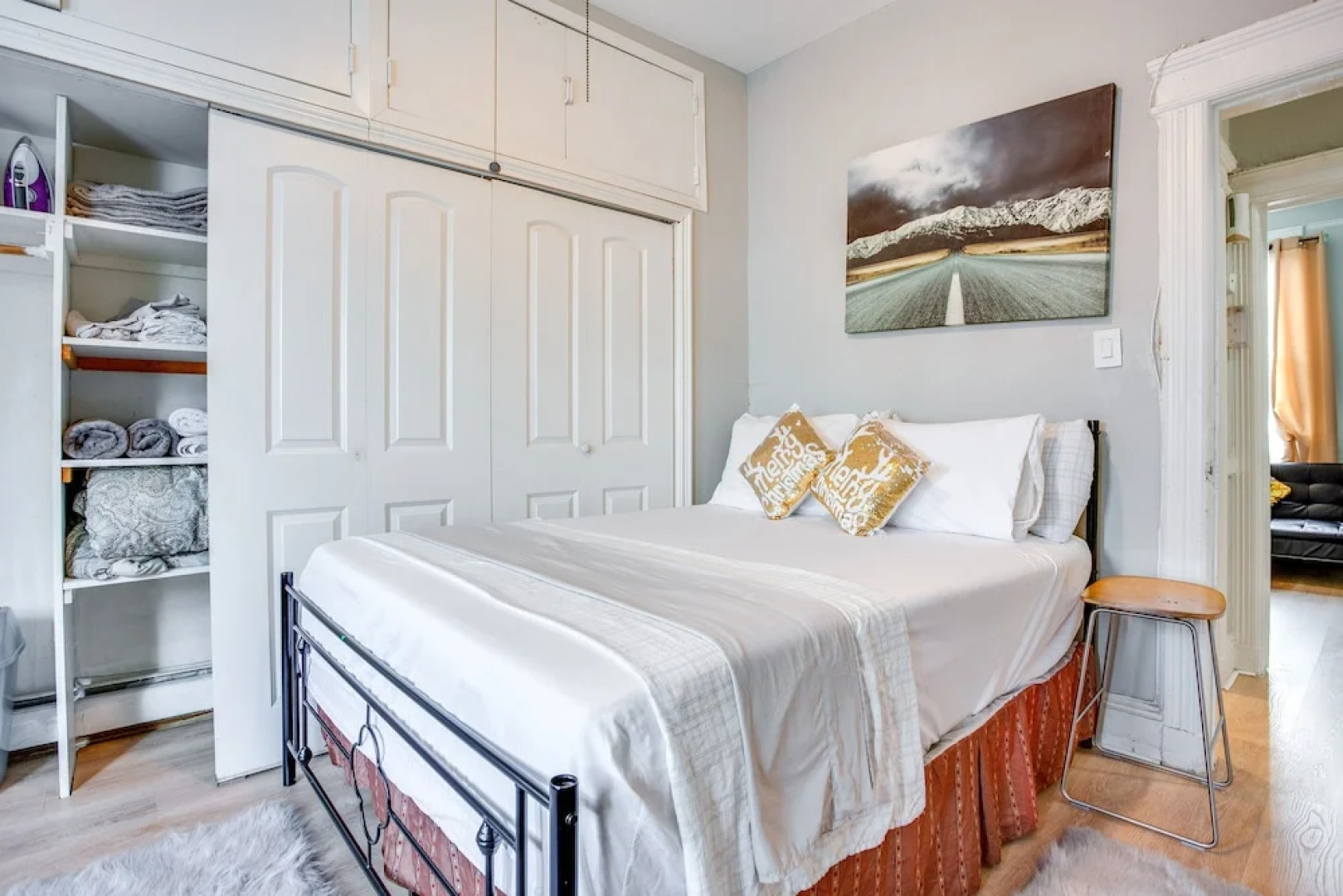 West New York Apartment ~ 7 Mi to Manhattan!